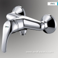 Wall mount bathtub faucet spout fixtures mixer set